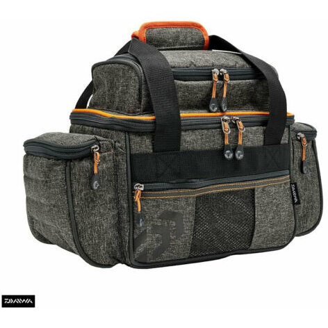 Geanta Daiwa pentru accesorii, M