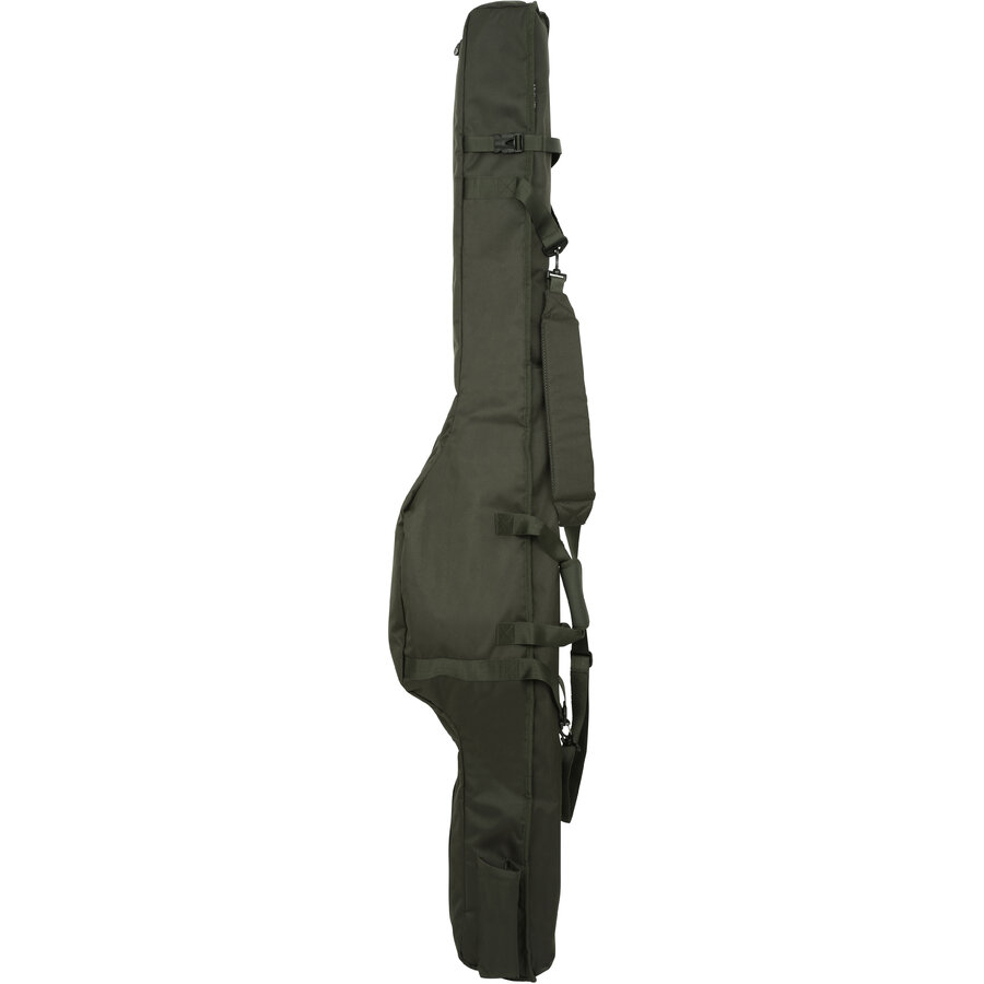 Husa Daiwa IS pentru lanseta, 3 posturi, 13FT 215 X 25 X 12
