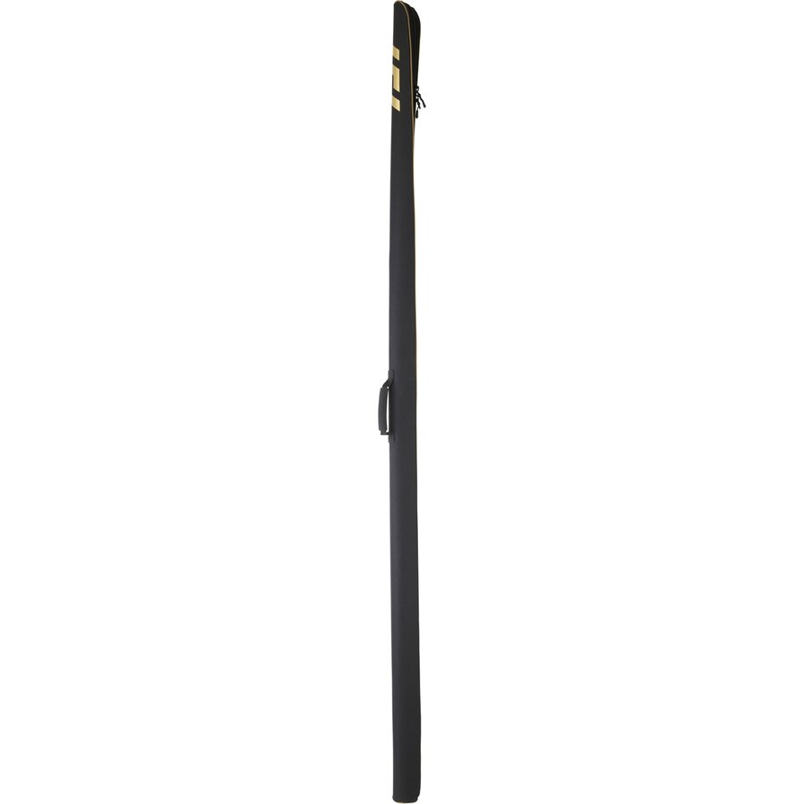 Husa lanseta Daiwa Black/Gold