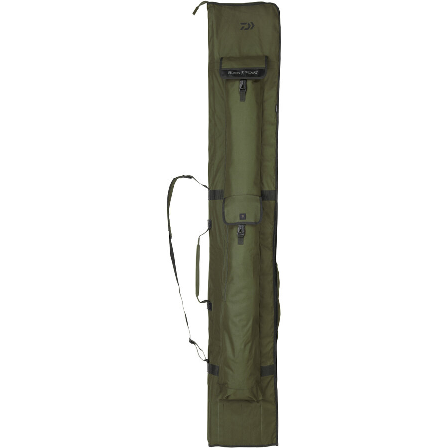 Husa Daiwa pentru lanseta , 3 posturi 12 FT/ 200 X 32