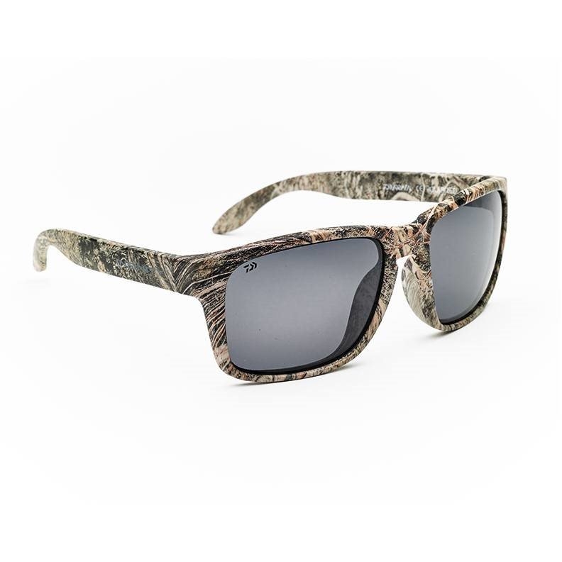 Ochelari de soare polarizati Daiwa Infinity Camo