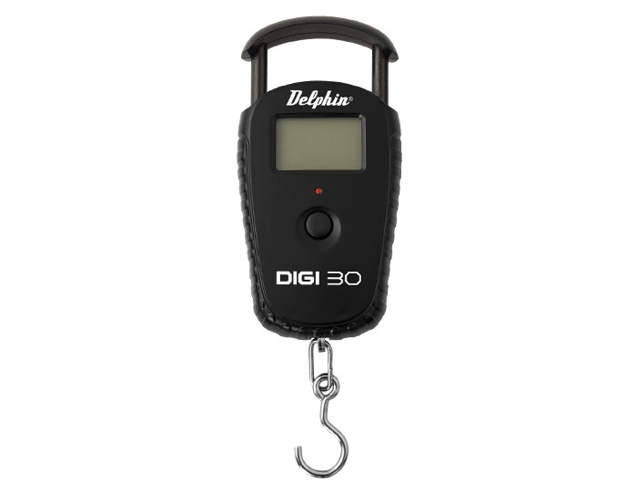 Cantar digital Delphin DIGI 30