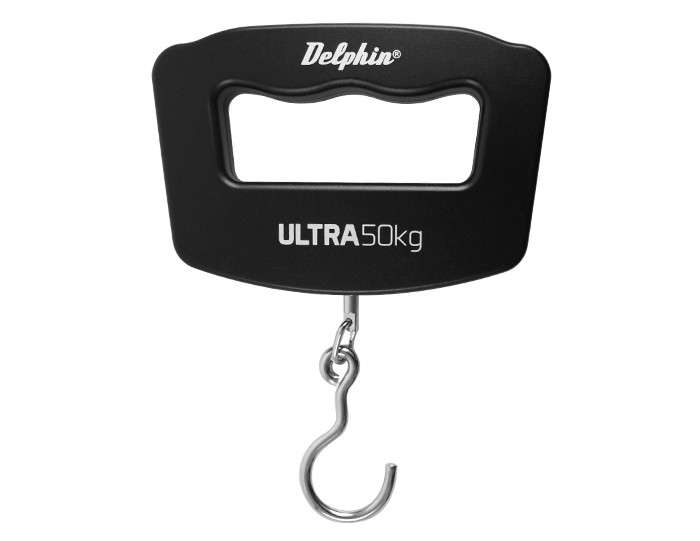 Cantar digital Delphin ULTRA