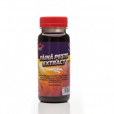 FAINA DE PESTE EXTRACT 150ml