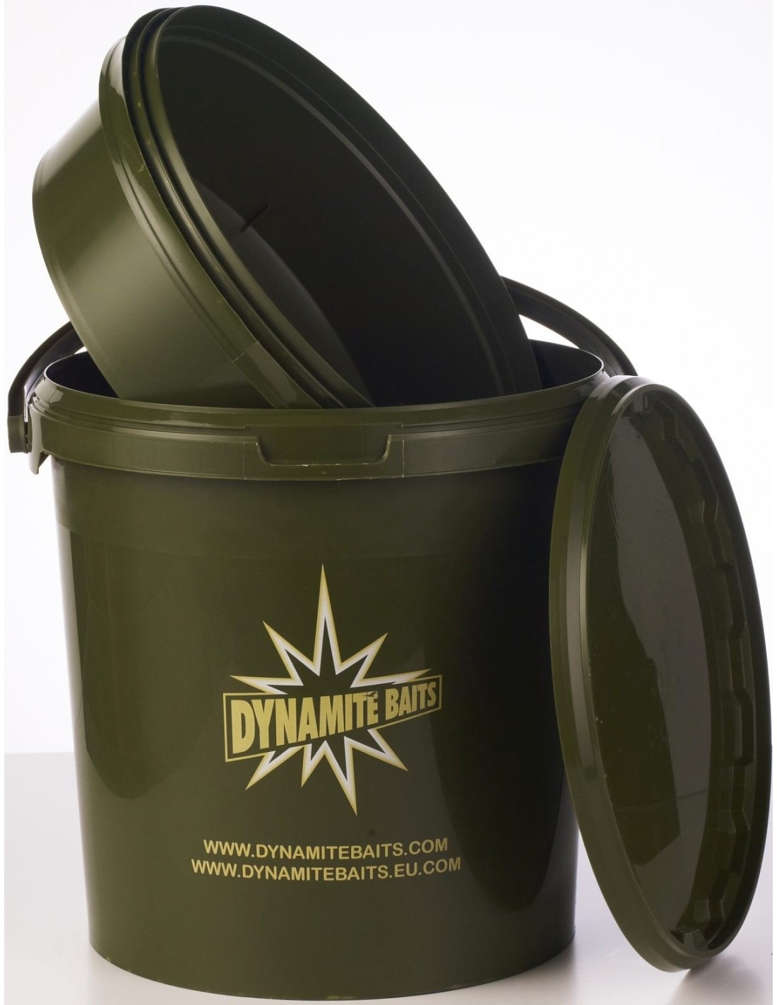 Galeata Dynamite Baits pentru pregatit nada