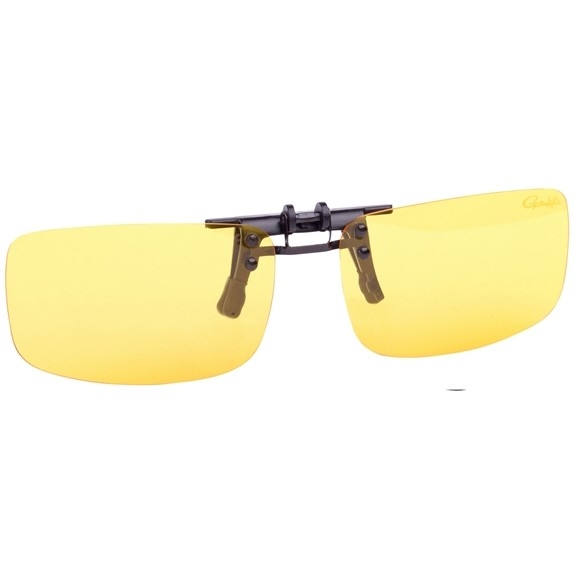 Ochelari de soare polarizati Gamakatsu Clip-On