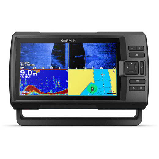 Sonar Garmin Striker Plus 9SV GPS