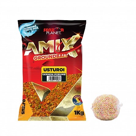 GERMENI PORUMB USTUROI 1kg