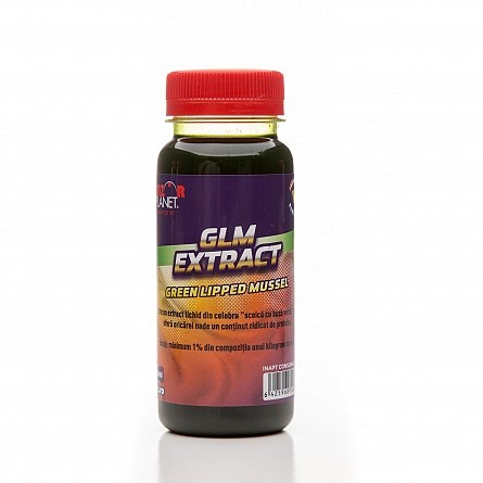 GLM EXTRACT 150ml