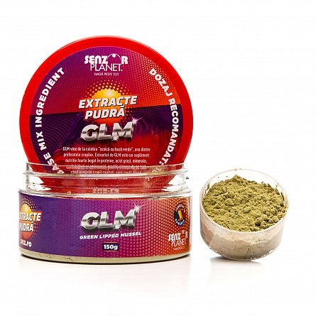 GLM EXTRACT PRAF 150g