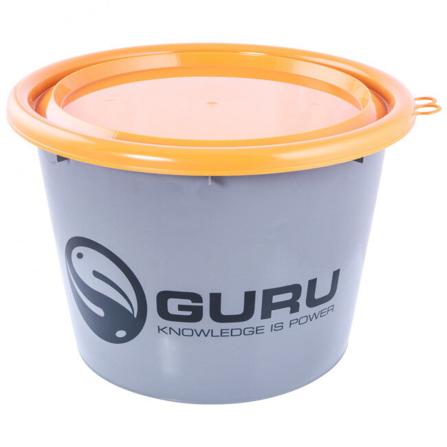 Galeata Guru pentru pregatit nada