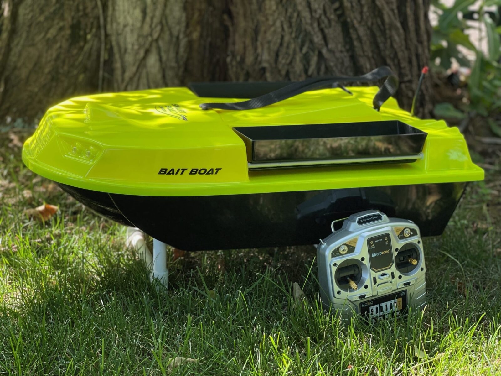 Navomodel Smart Boat MAX