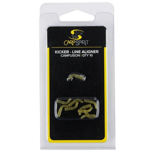 Carp Spirit Kicker – Line Aligner CAMFUSION