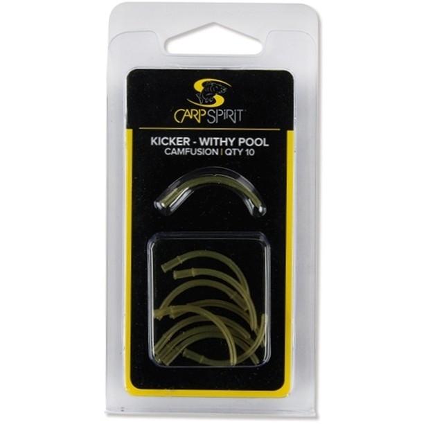 Carp Spirit Kicker – Withy Pool CAMFUSION