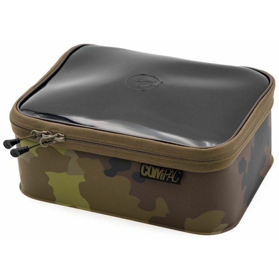 Cutie Korda Compac 200 Camo