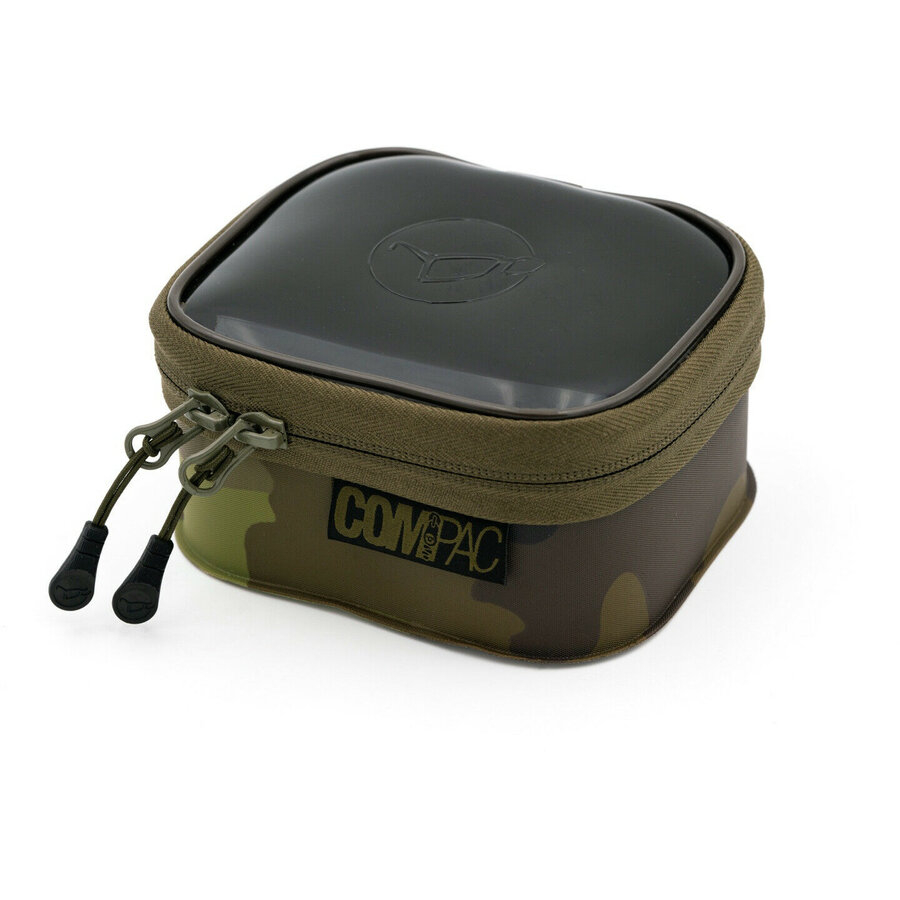 Cutie Korda Compac 110 Camo