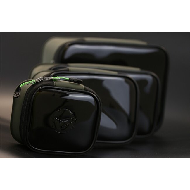 Cutie Korda Compac 140 Camo