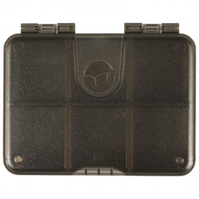 Cutie Korda pentru accesorii, 6 Compartimente
