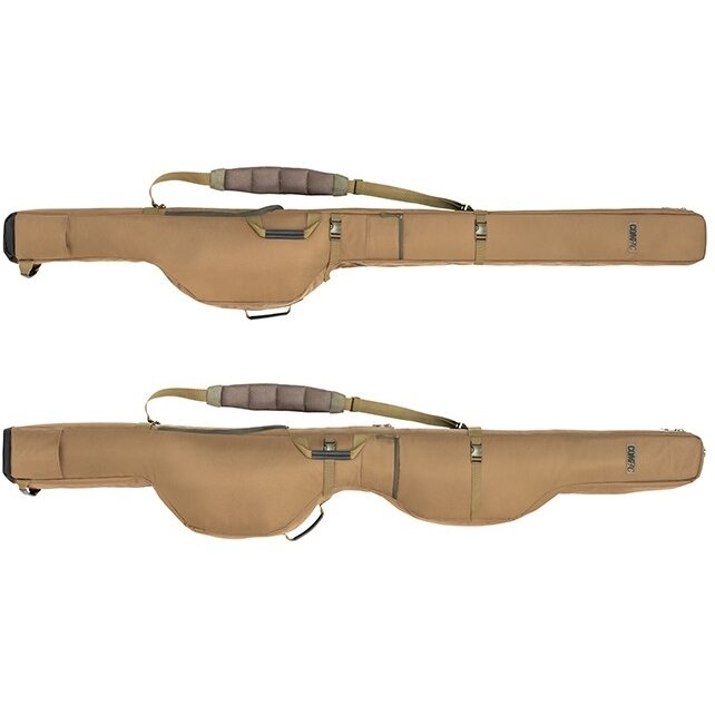 Husa Korda Compac pentru 3 lansete, 3.05 M