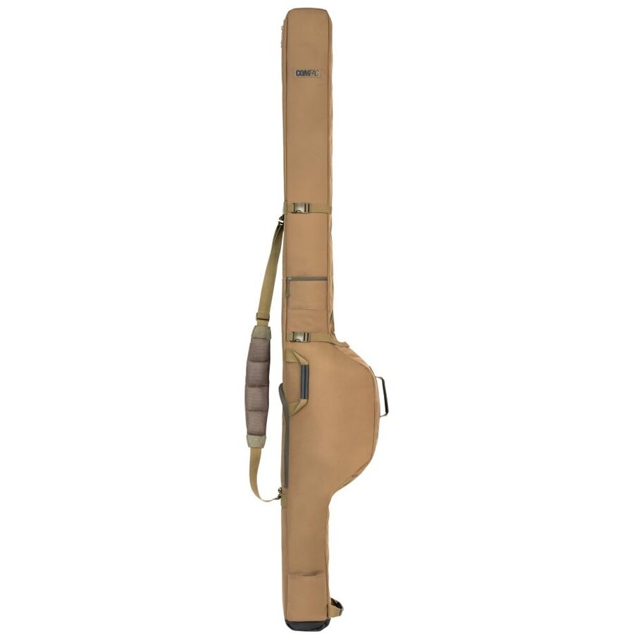 Husa Korda Compac pentru 2 lansete, 3.65 M