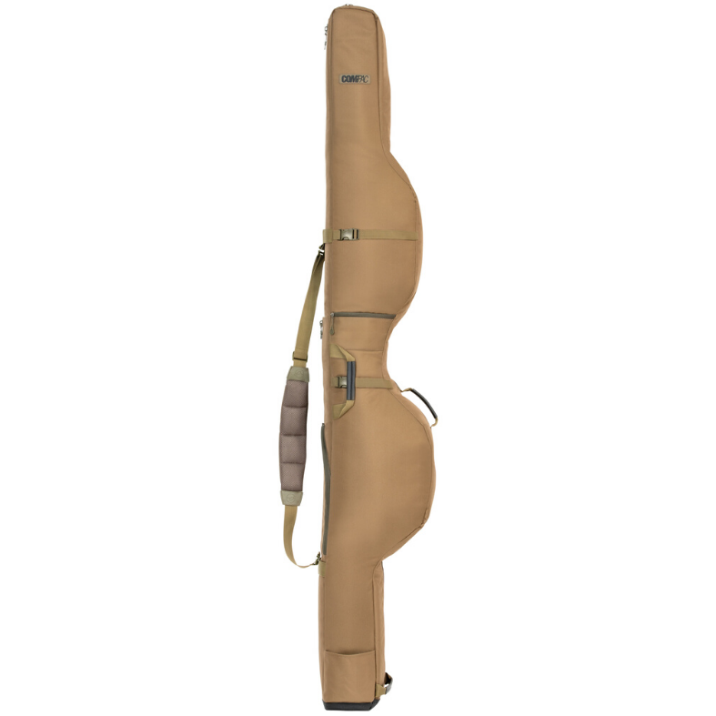 Husa Korda Compac pentru 5 lansete, 3,65 M