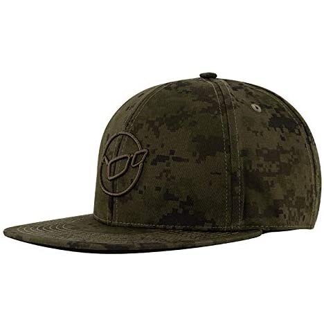 Sapca Korda Snapback Digi Camo