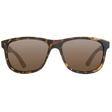 Ochelari de soare Korda Classic Mat Tortois/Grey