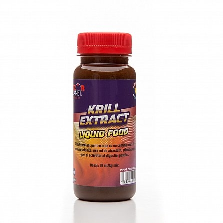 KRILL EXTRACT 150ml