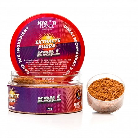 KRILL EXTRACT PRAF 75g