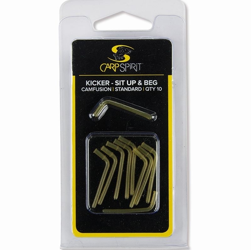 Carp Spirt Kicker – Sit Up & Beg – Mini CAMFUSION