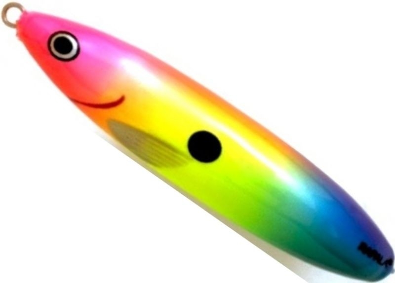 Oscilanta Rapala cu sistem antibradis 7cm/15 gr
