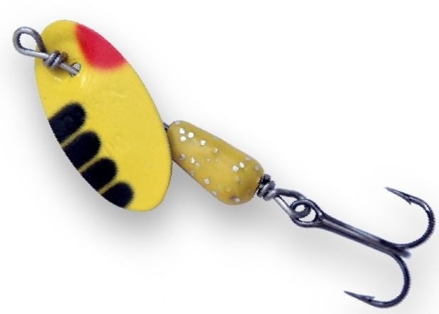 Lingurita rotativa 1,6g DAWN