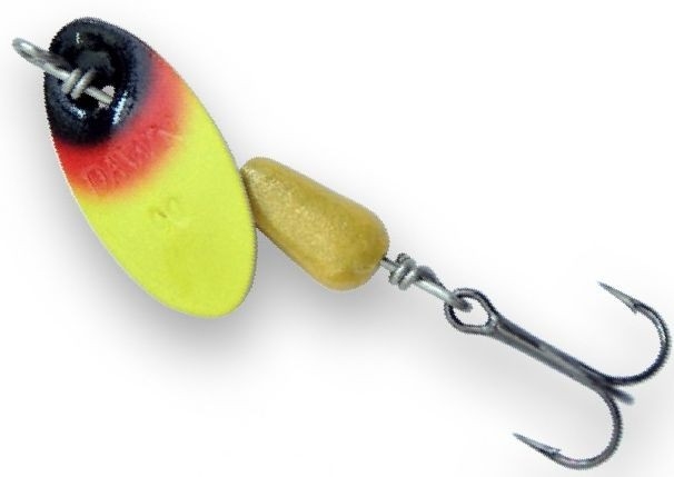 Lingurita rotativa 1,6g DAWN