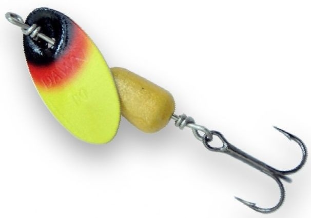 Lingurita rotativa 2,0g DAWN