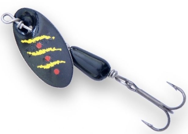 Lingurita rotativa 1,6g DAWN