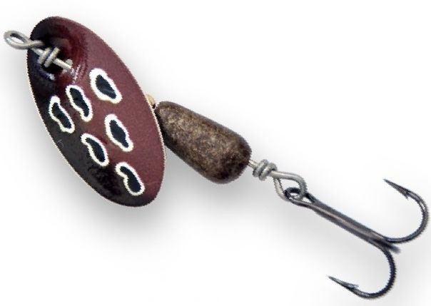 Lingurita rotativa 1,6g DAWN