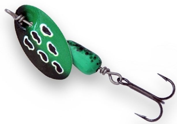 Lingurita rotativa 1,6g DAWN