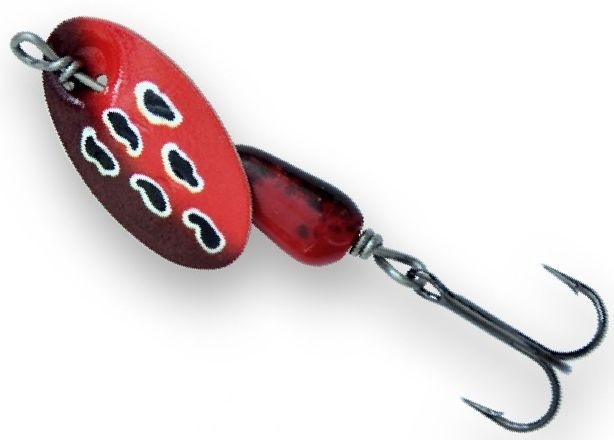 Lingurita rotativa 1,6g DAWN