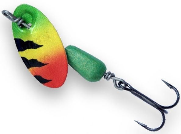 Lingurita rotativa 1,6g DAWN