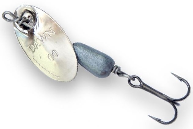 Lingurita rotativa 1,6g DAWN