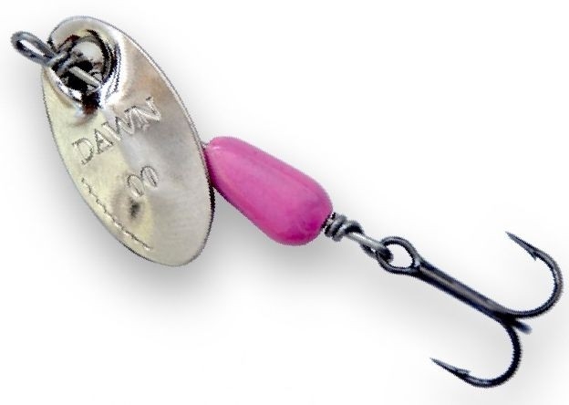 Lingurita rotativa 1,6g DAWN