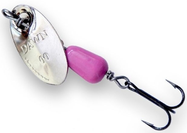 Lingurita rotativa 2,0g DAWN