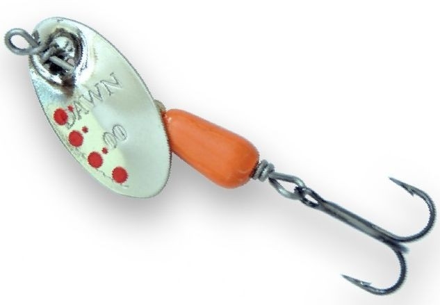 Lingurita rotativa 1,6g DAWN