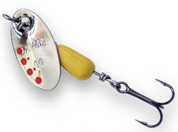 Lingurita rotativa 1,6g DAWN