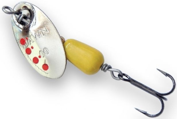 Lingurita rotativa 2,0g DAWN