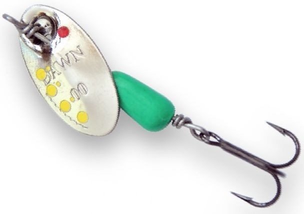 Lingurita rotativa 1,6g DAWN