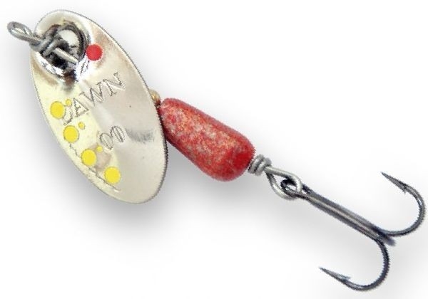 Lingurita rotativa 1,6g DAWN