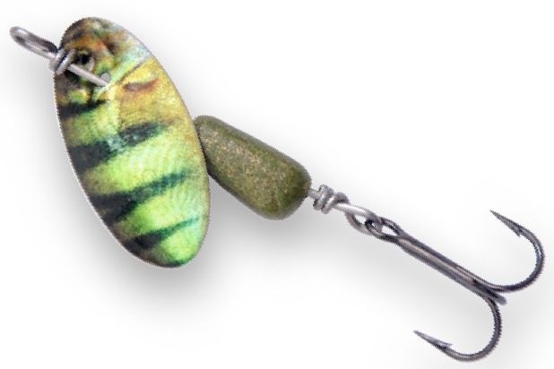 Lingurita rotativa 1,6g DAWN