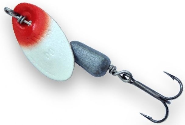 Lingurita rotativa 1,6g DAWN