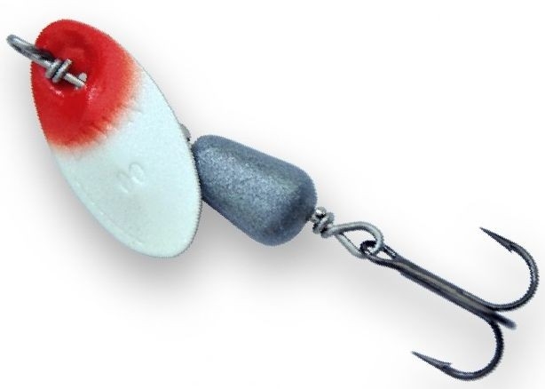 LIngurita rotativa 2,0g DAWN